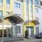 Vorschaubild Tagungshotel AKZENT Hotel Stadt Schlüchtern