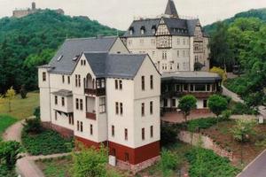 Vorschaubild Hotel Haus Hainstein Eisenach