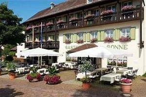 Vorschaubild Hotel-Restaurant Sonne Kirchzarten