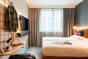 Moxy Berlin Airport Vorschaubild Moxy Berlin Airport