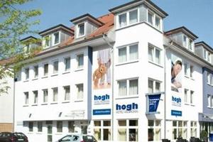Vorschaubild Hogh Hotel Heilbronn