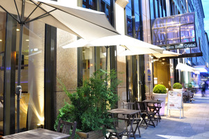 Hotel Cristal München Vorschaubild Hotel Cristal München
