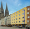 Vorschaubild Hotel A&O Köln Dom