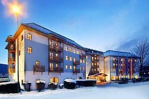 Vorschaubild Alphotel Innsbruck