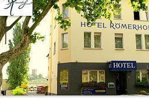 Vorschaubild Hotel Römerhof