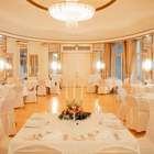 Ovaler Saal Festlich
