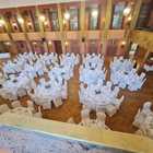 Kursaal von der Empore