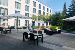 Vorschaubild elaya hotel stuttgart boeblingen