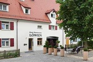 Vorschaubild Hotel Restaurant Löwen Ulm