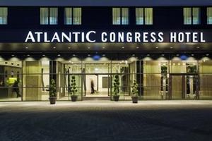 Vorschaubild ATLANTIC Congress Hotel Essen