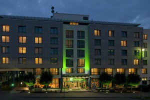 Vorschaubild Holiday Inn Essen City Centre