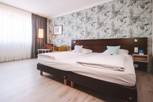 Komfort-Doppelzimmer