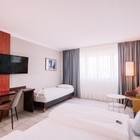Komfort-Zimmer 3-Bett
