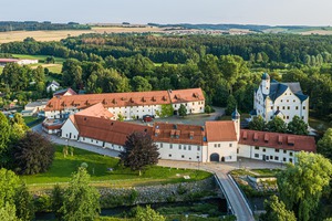 Vorschaubild Tagungshotel Schlosshotel Klaffenbach