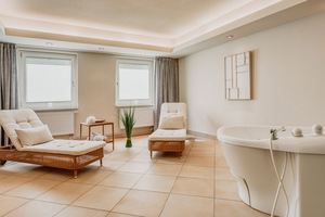 Spa & Wellness