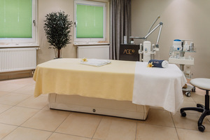 Spa & Wellness