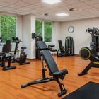 Fitnessraum