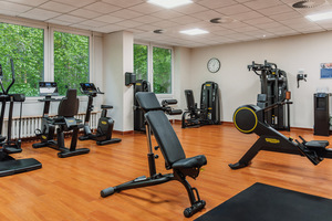 Fitnessraum