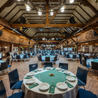 Tagungsraum/Essbereich