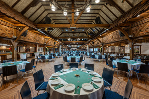 Tagungsraum/Essbereich