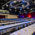 Tagungsraum/Audimaxx