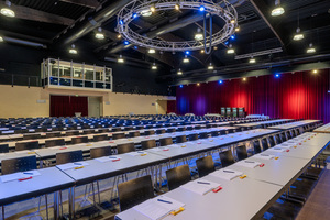 Tagungsraum/Audimaxx