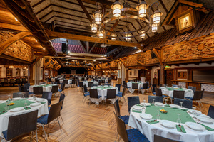 Tagungsraum/Essbereich