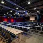 Tagungsraum/Audimaxx