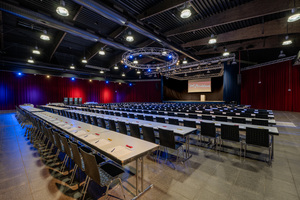 Tagungsraum/Audimaxx