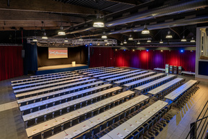 Tagungsraum/Audimaxx