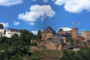 Vorschaubild Tagungshotel Hotel Schloss Rheinfels