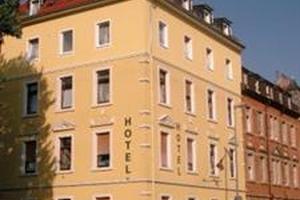 Vorschaubild Hotel Classic Inn Heidelberg