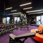 Fitnessraum