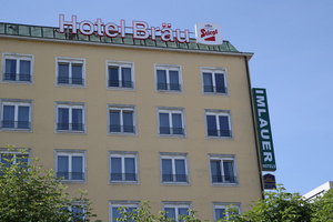 Vorschaubild Hotel IMLAUER & Bräu