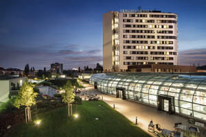 Vorschaubild Lindner Hotel Bratislava