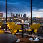 Bar Outlook