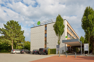 Vorschaubild Tagungshotel H+ Hotel Bochum