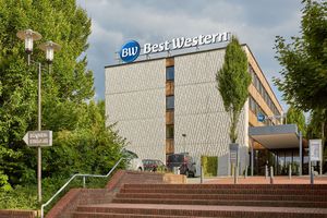 Vorschaubild Best Western Hotel Bochum