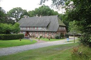 Vorschaubild Landhaus Haverbeckhof