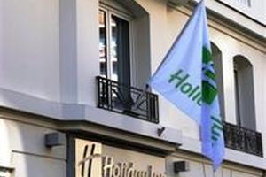 Vorschaubild Holiday Inn Paris - Auteuil