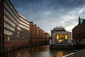 Vorschaubild Tagungshotel AMERON Hotel Speicherstadt Hamburg