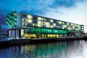 Vorschaubild BEST WESTERN PLUS Hotel Bremerhaven