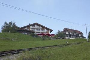 Vorschaubild Edelweiss Hotel Rigi Kaltbad