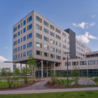 Herzlich willkommen in München/Garching