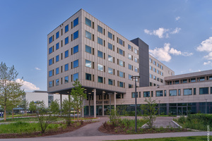 Vorschaubild Tagungshotel Dorint Hotel München/Garching