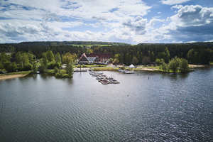 Vorschaubild Strandhotel Seehof Pfofeld