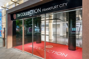 NH Collection Frankfurt City Vorschaubild NH Collection Frankfurt City