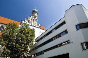 Vorschaubild Haus Sankt Ulrich
