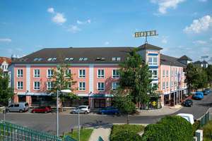 Best Western Premier Airporthotel Berlin Vorschaubild Best Western Premier Airporthotel Berlin