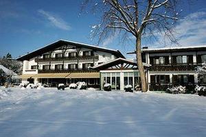 Vorschaubild Hotel Alpenhof Murnau